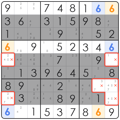 printable sudoku puzzles medium