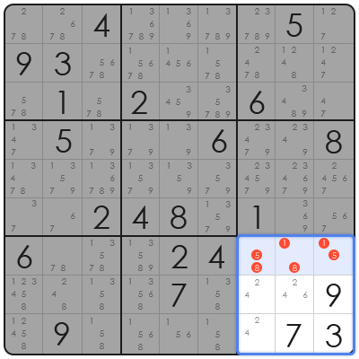 print sudoku puzzles 4 per page